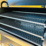 Ironwood 650 / Redland PMG Gen2 Grate Rack System 3 Racks.