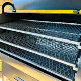 Ironwood 885 PMG Gen2 GRATE Rack System 3 Racks.