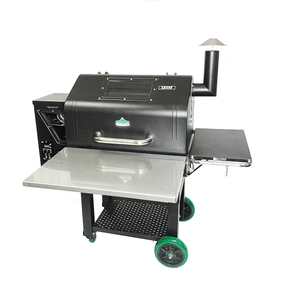 Ledge / Daniel Boone - SS Shelf Extension/Sleeve.