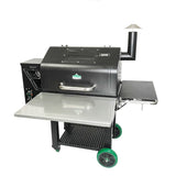 Ledge / Daniel Boone - SS Shelf Extension/Sleeve.