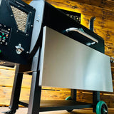 Ledge / Daniel Boone - SS Shelf Extension/Sleeve.