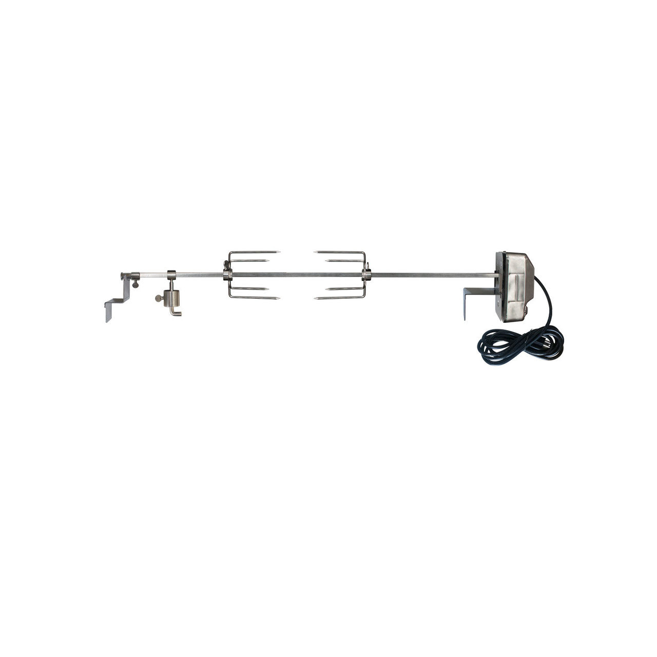 GMG Rotisserie Kit – LEDGE/DB.