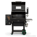 GMG Rotisserie Kit – LEDGE/DB.