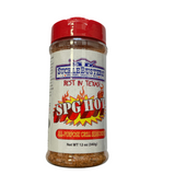 SPG Hot All Purpose