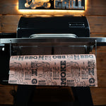 Folding Front Shelf for Camp Chef Woodwind 24 / Pro 24 / CL 24.
