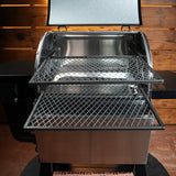Camp Chef Woodwind 24 / Pro 24 / CL 24 - PMG Gen2 Rack System - 2 Racks.