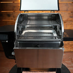 Camp Chef Woodwind 24 / Pro 24 / CL 24 - PMG Gen2 Rack System - 2 Racks.