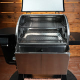 Camp Chef Woodwind 24 / Pro 24 / CL 24 - PMG Gen2 Rack System - 2 Racks.