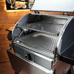 Camp Chef Woodwind 24 / Pro 24 / CL 24 - PMG Gen2 Rack System - 2 Racks.