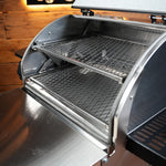 Camp Chef Woodwind 24 / Pro 24 / CL 24 - PMG Gen2 Rack System - 2 Racks.