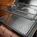 Camp Chef Woodwind 24 / Pro 24 / CL 24 - PMG Gen2 Rack System - 2 Racks.