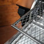 Camp Chef Woodwind 24 / Pro 24 / CL 24 - PMG Gen2 Rack System - 2 Racks.
