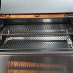 Camp Chef Woodwind 36 / Pro 36 / CL 36 - PMG Gen2 Rack System - 2 Racks.