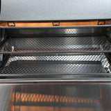Camp Chef Woodwind 36 / Pro 36 / CL 36 - PMG Gen2 Rack System - 2 Racks.