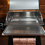 Camp Chef Woodwind 36 / Pro 36 / CL 36 - PMG Gen2 Rack System - 2 Racks.