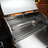 Camp Chef Woodwind 36 / Pro 36 / CL 36 - PMG Gen2 Rack System - 2 Racks.