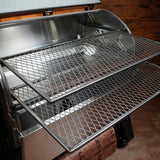 Camp Chef Woodwind 36 / Pro 36 / CL 36 - PMG Gen2 Rack System - 2 Racks.