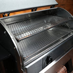 Camp Chef Woodwind 36 / Pro 36 / CL 36 - PMG Gen2 Rack System - 2 Racks.