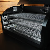 Ledge Prime 2.0 GMG, PMG Gen2 Rack System - 3 Racks.