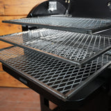 Ledge Prime 2.0 GMG, PMG Gen2 Rack System - 3 Racks.