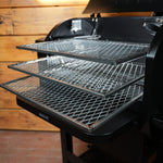 Ledge Prime 2.0 GMG, PMG Gen2 Rack System - 3 Racks.