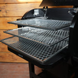 Ledge Prime 2.0 GMG, PMG Gen2 Rack System - 3 Racks.