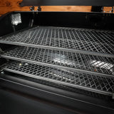 Peak Prime 2.0 GMG, PMG Gen2 Rack System - 3 Racks.