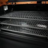 Ledge Prime 2.0 GMG, PMG Gen2 Rack System - 3 Racks.