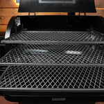 Peak Prime 2.0 GMG, PMG Gen2 Rack System - 3 Racks.