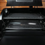Ledge Prime 2.0 GMG, PMG Gen2 Rack System - 2 Racks.