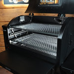 Ledge Prime 2.0 GMG, PMG Gen2 Rack System - 2 Racks.