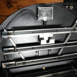 Ledge Prime 2.0 GMG, PMG Gen2 Rack System - 3 Racks.