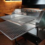 RT-590 Recteq PMG Gen2 Rack System 2 Racks.