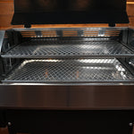 RT-590 Recteq PMG Gen2 Rack System 2 Racks.
