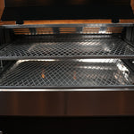 RT-590 Recteq PMG Gen2 Rack System 2 Racks.