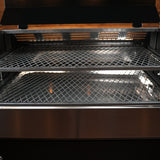 RT-590 Recteq PMG Gen2 Rack System 2 Racks.