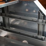 RT-590 Recteq PMG Gen2 Rack System 2 Racks.