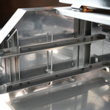 RT-590 Recteq PMG Gen2 Rack System 2 Racks.