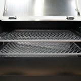 Silverbac Grilla Grills PMG Gen2 Rack System - 2 Racks
