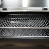 Silverbac Grilla Grills PMG Gen2 Rack System - 2 Racks