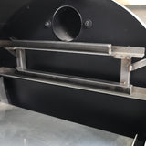 Silverbac Grilla Grills PMG Gen2 Rack System - 2 Racks