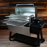 Ironwood XL  PMG Gen2 Rack System 3 Racks