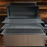 Ironwood XL  PMG Gen2 Rack System 3 Racks