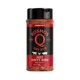 Dirty Bird Hot Rub Kosmos Q.