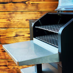 Davy Crockett / Trek Front Shelf / Bodyguard.