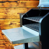 Davy Crockett / Trek Front Shelf / Bodyguard.