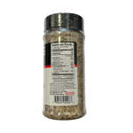 Heath Riles BBQ - Simple Citrus Rub.