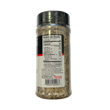 Heath Riles BBQ - Simple Citrus Rub.