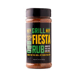 Fiesta Rub Hey Grill Hey