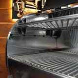 Flagship 1100 Recteq PMG Gen2 Rack System - 1 Racks.